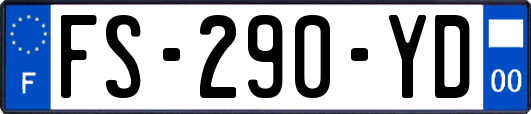 FS-290-YD