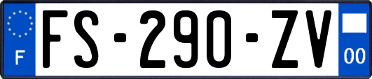 FS-290-ZV