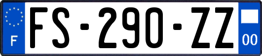 FS-290-ZZ