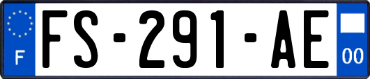 FS-291-AE