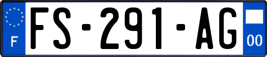 FS-291-AG