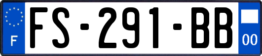 FS-291-BB