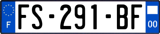 FS-291-BF