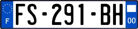 FS-291-BH
