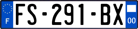FS-291-BX