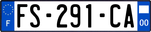 FS-291-CA