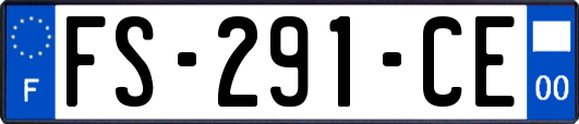FS-291-CE
