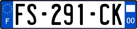 FS-291-CK