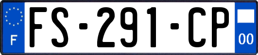 FS-291-CP