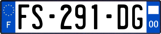 FS-291-DG