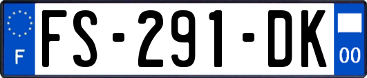 FS-291-DK