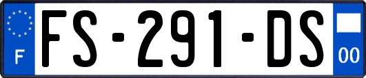 FS-291-DS