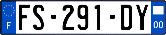 FS-291-DY
