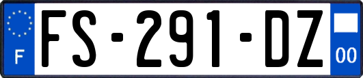 FS-291-DZ