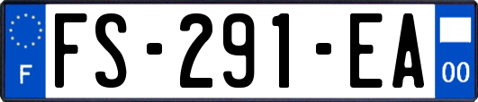 FS-291-EA