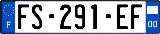 FS-291-EF