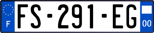FS-291-EG