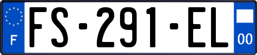 FS-291-EL