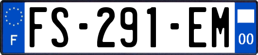 FS-291-EM