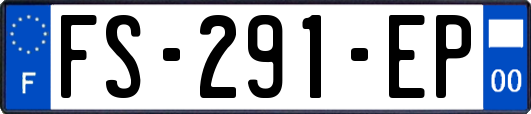 FS-291-EP