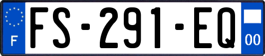 FS-291-EQ