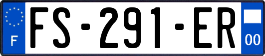 FS-291-ER