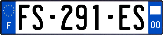 FS-291-ES