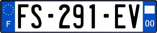 FS-291-EV