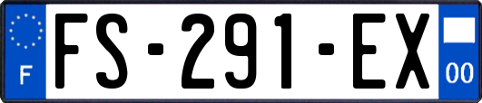 FS-291-EX