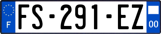 FS-291-EZ