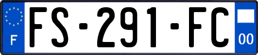 FS-291-FC