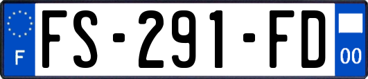 FS-291-FD