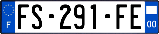 FS-291-FE