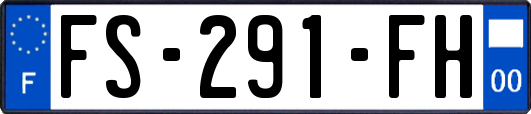 FS-291-FH