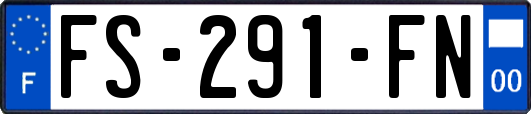 FS-291-FN