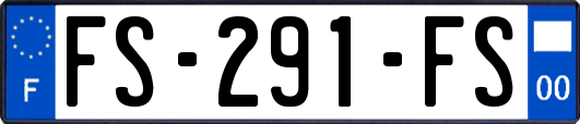 FS-291-FS