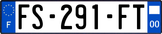 FS-291-FT