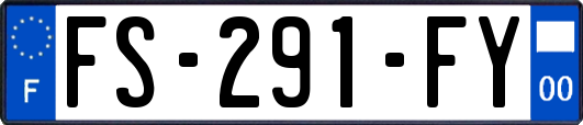 FS-291-FY