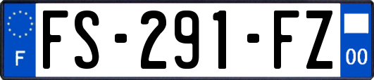 FS-291-FZ