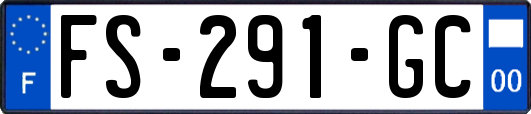 FS-291-GC