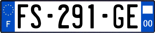 FS-291-GE