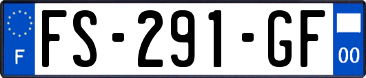FS-291-GF