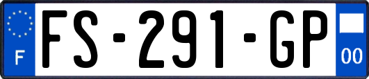 FS-291-GP