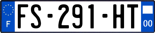 FS-291-HT