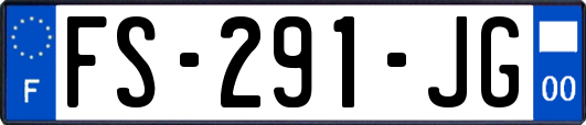 FS-291-JG