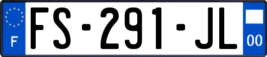 FS-291-JL