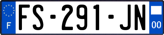 FS-291-JN