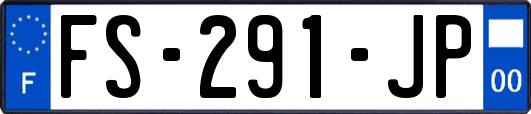 FS-291-JP