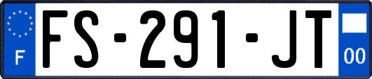 FS-291-JT