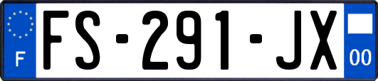 FS-291-JX